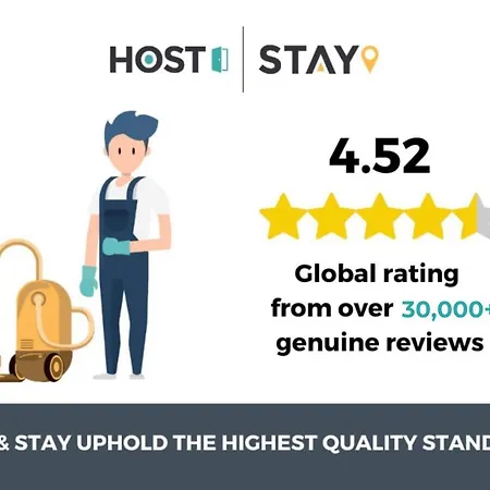 Host & - Mad Alice's Loftus